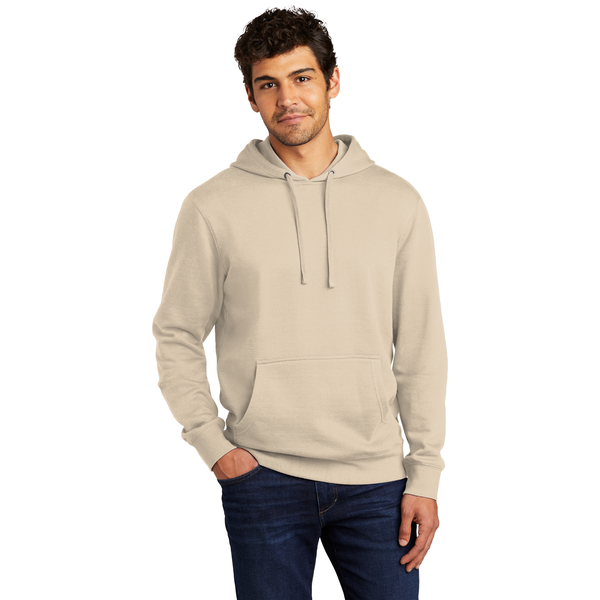 District® V.I.T. ™ Fleece Men's Hoodie
