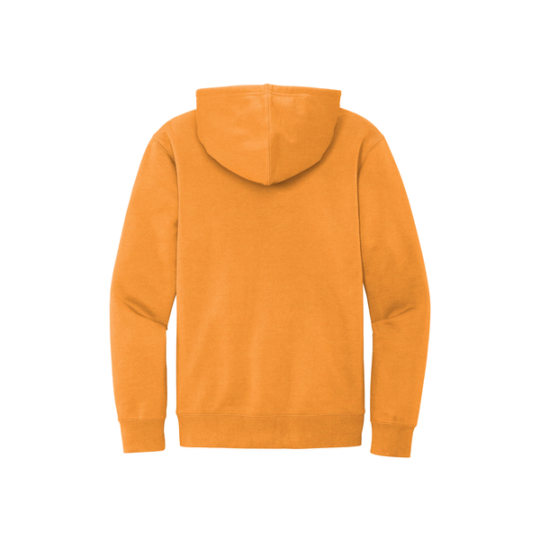District® V.I.T. ™ Fleece Men's Hoodie