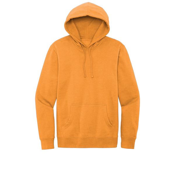 District® V.I.T. ™ Fleece Men's Hoodie