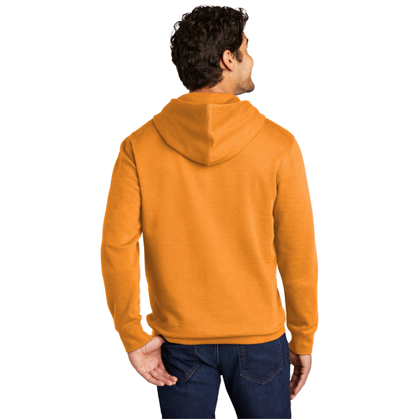 District® V.I.T. ™ Fleece Men's Hoodie