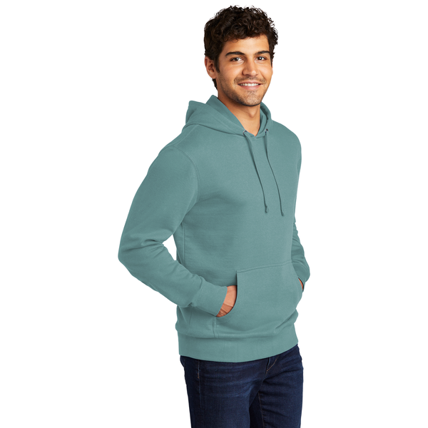District® V.I.T. ™ Fleece Men's Hoodie