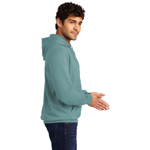 District® V.I.T. ™ Fleece Men's Hoodie
