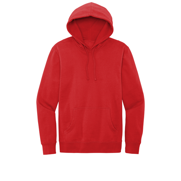 District® V.I.T. ™ Fleece Men's Hoodie