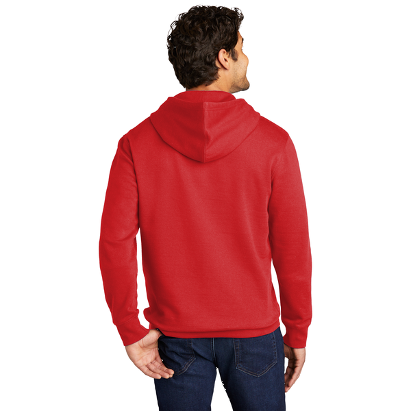 District® V.I.T. ™ Fleece Men's Hoodie
