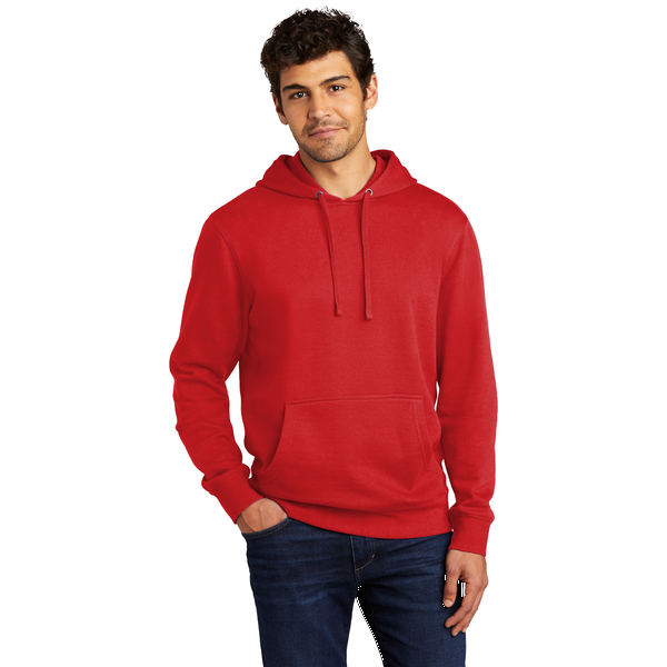 District® V.I.T. ™ Fleece Men's Hoodie