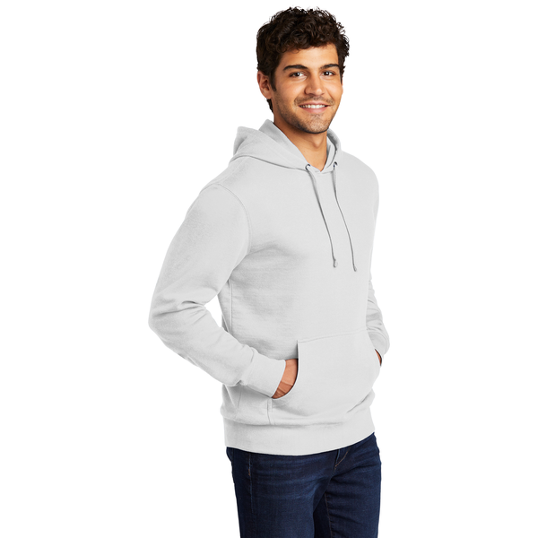 District® V.I.T. ™ Fleece Men's Hoodie
