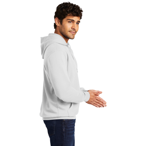 District® V.I.T. ™ Fleece Men's Hoodie