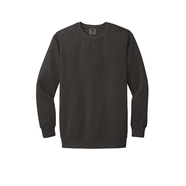 Comfort Colors® Ring Spun Cotton/Poly Full Color Unisex Crewneck Sweatshirt