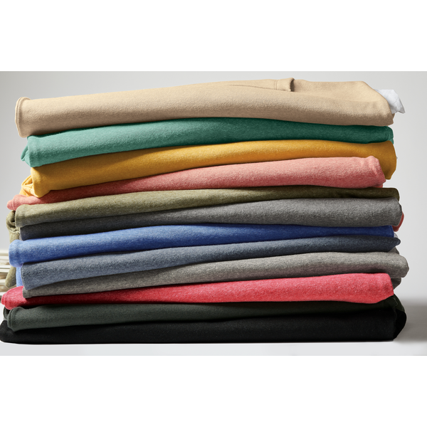 District® Perfect Tri® Full Color Pullover Unisex Hoodie