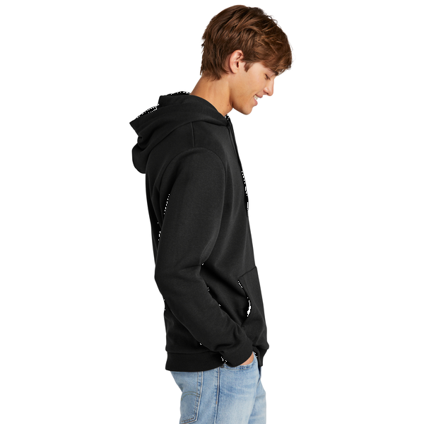 District® Perfect Tri® Full Color Pullover Unisex Hoodie