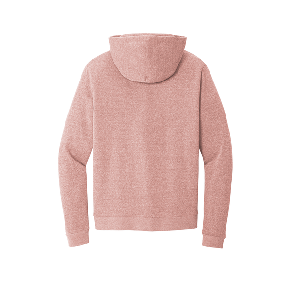 District® Perfect Tri® Full Color Pullover Unisex Hoodie