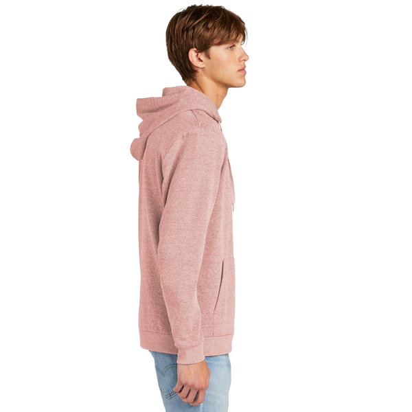 District® Perfect Tri® Full Color Pullover Unisex Hoodie