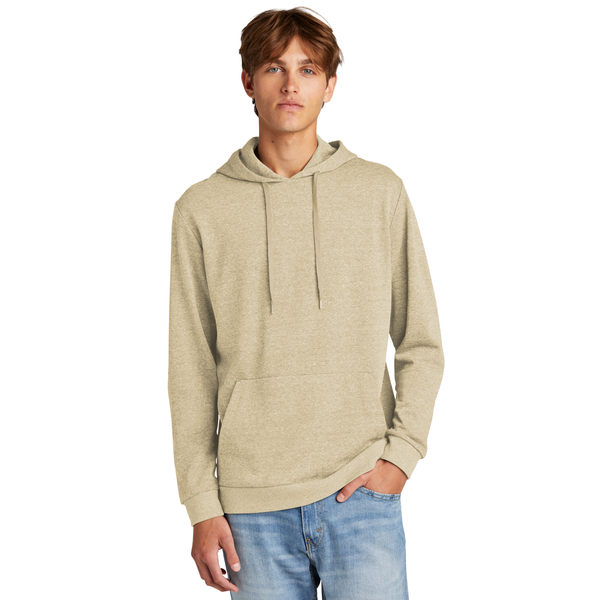 District® Perfect Tri® Full Color Pullover Unisex Hoodie