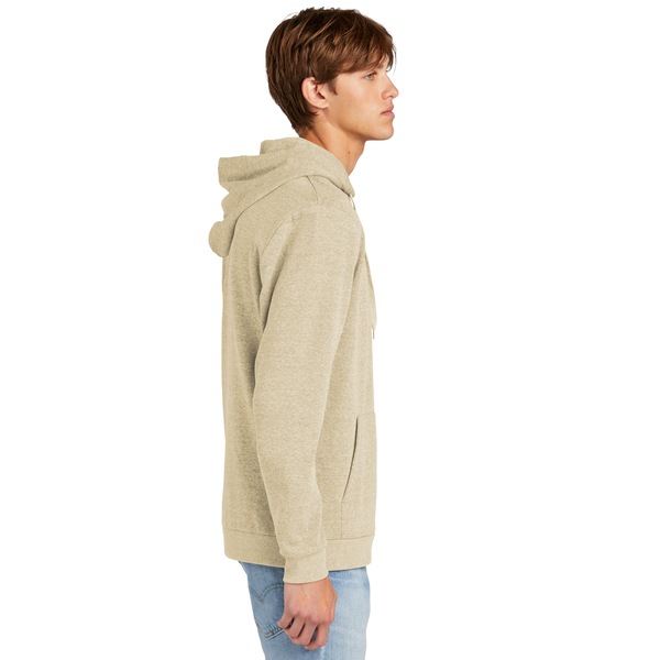 District® Perfect Tri® Full Color Pullover Unisex Hoodie