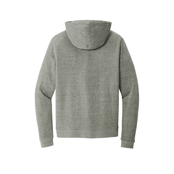 District® Perfect Tri® Full Color Pullover Unisex Hoodie