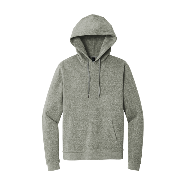 District® Perfect Tri® Full Color Pullover Unisex Hoodie