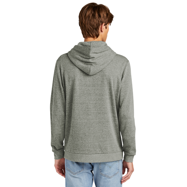 District® Perfect Tri® Full Color Pullover Unisex Hoodie