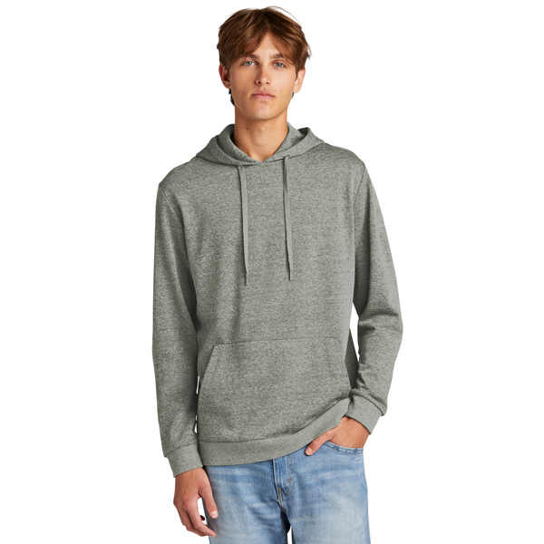 District® Perfect Tri® Full Color Pullover Unisex Hoodie