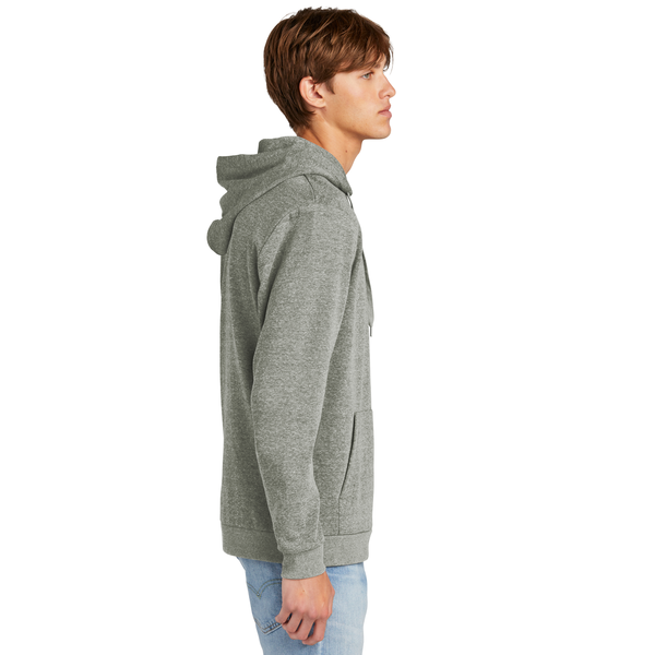 District® Perfect Tri® Full Color Pullover Unisex Hoodie