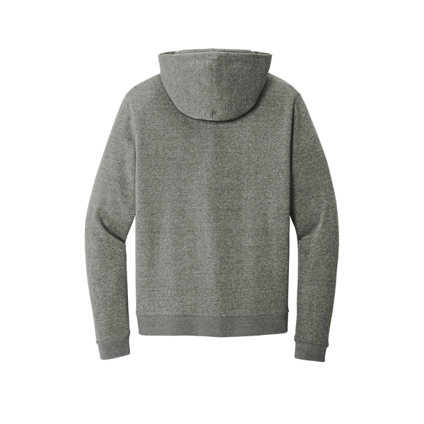 District® Perfect Tri® Full Color Pullover Unisex Hoodie