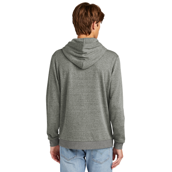 District® Perfect Tri® Full Color Pullover Unisex Hoodie