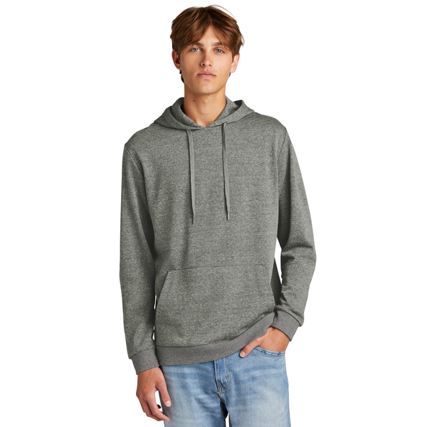 District® Perfect Tri® Full Color Pullover Unisex Hoodie