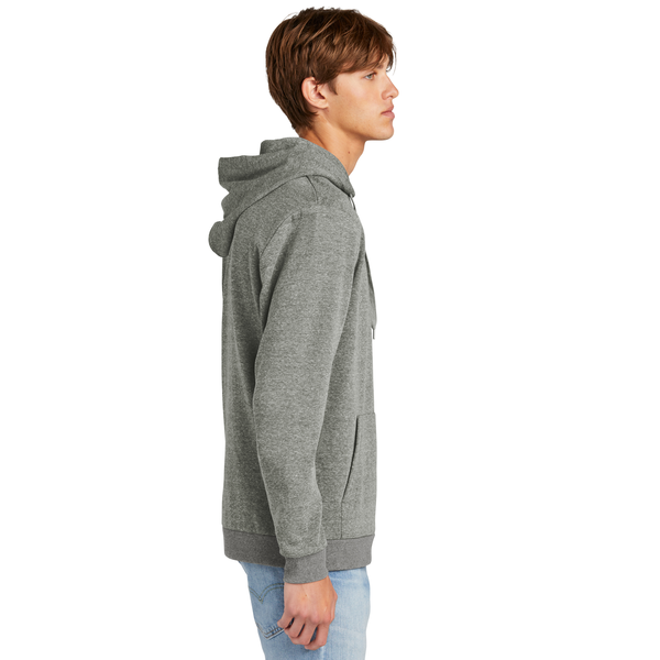 District® Perfect Tri® Full Color Pullover Unisex Hoodie