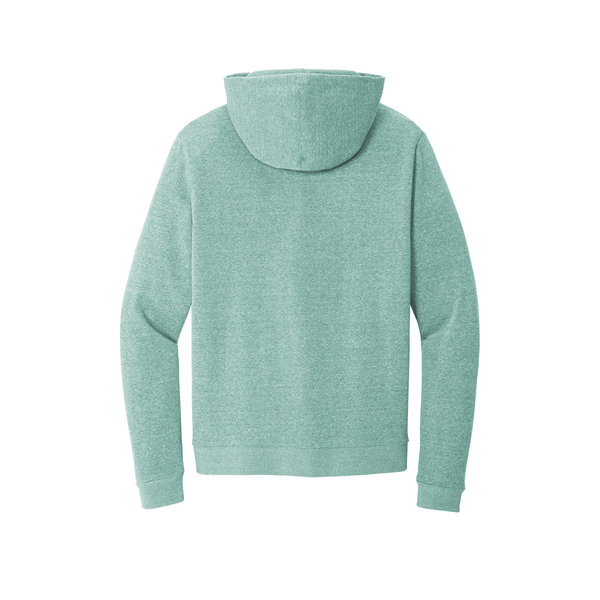 District® Perfect Tri® Full Color Pullover Unisex Hoodie