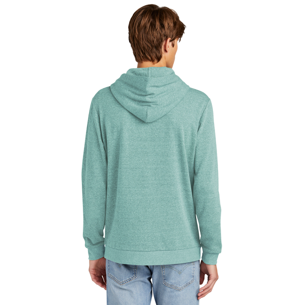 District® Perfect Tri® Full Color Pullover Unisex Hoodie