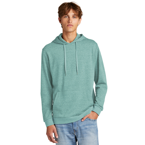 District® Perfect Tri® Full Color Pullover Unisex Hoodie