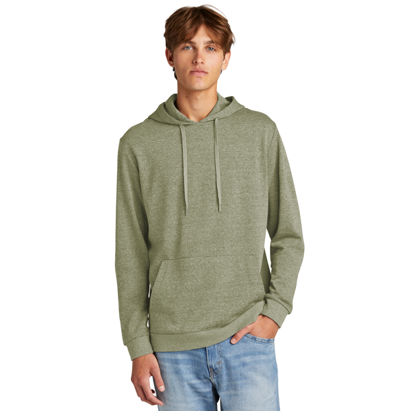 District® Perfect Tri® Full Color Pullover Unisex Hoodie