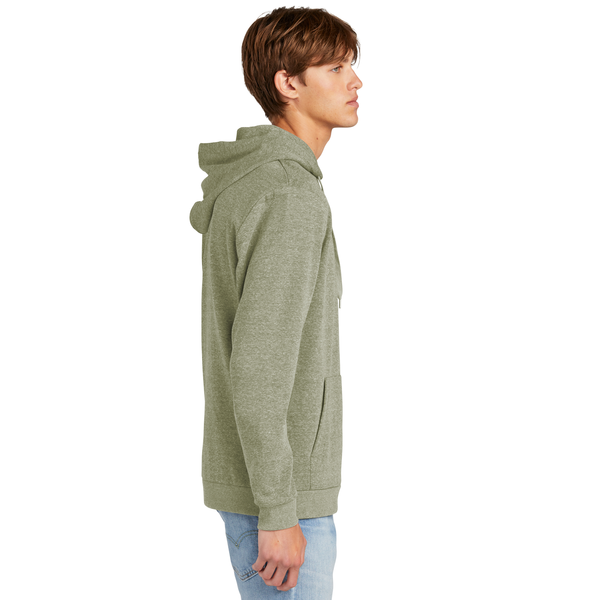District® Perfect Tri® Full Color Pullover Unisex Hoodie