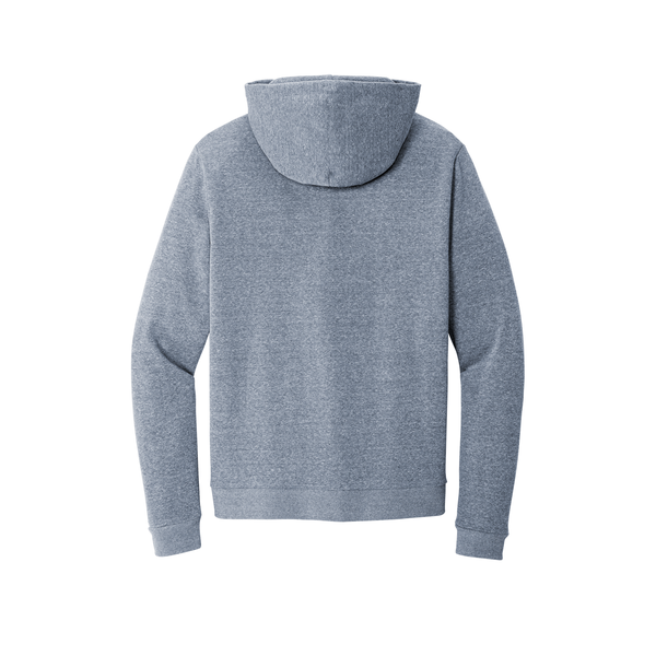 District® Perfect Tri® Full Color Pullover Unisex Hoodie