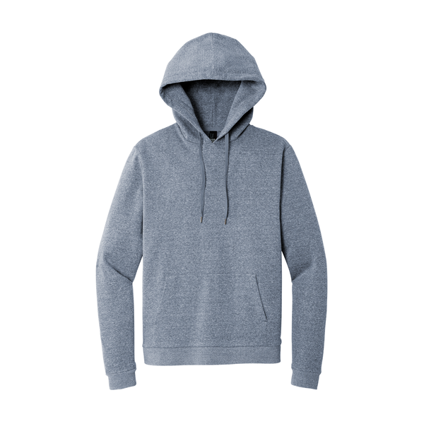 District® Perfect Tri® Full Color Pullover Unisex Hoodie