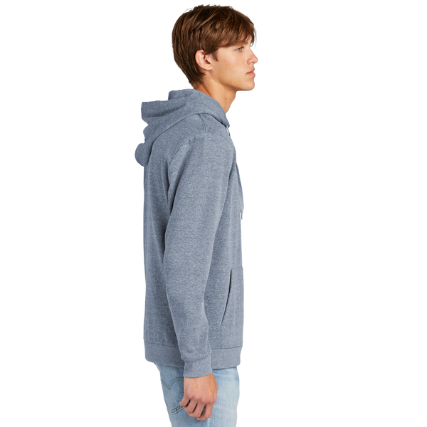 District® Perfect Tri® Full Color Pullover Unisex Hoodie