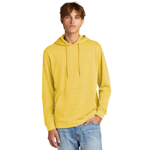 District® Perfect Tri® Full Color Pullover Unisex Hoodie