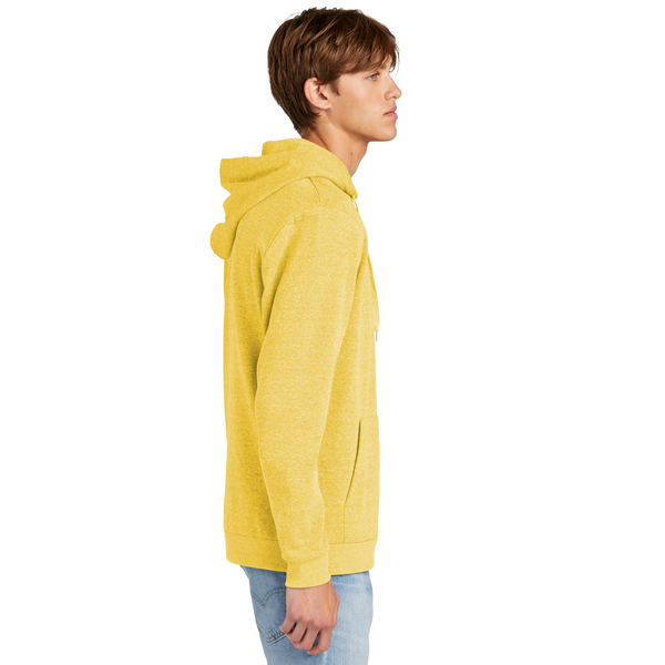 District® Perfect Tri® Full Color Pullover Unisex Hoodie