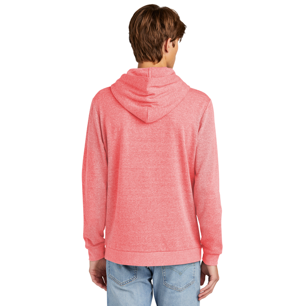 District® Perfect Tri® Full Color Pullover Unisex Hoodie