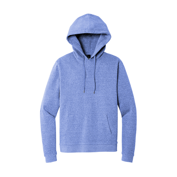 District® Perfect Tri® Full Color Pullover Unisex Hoodie