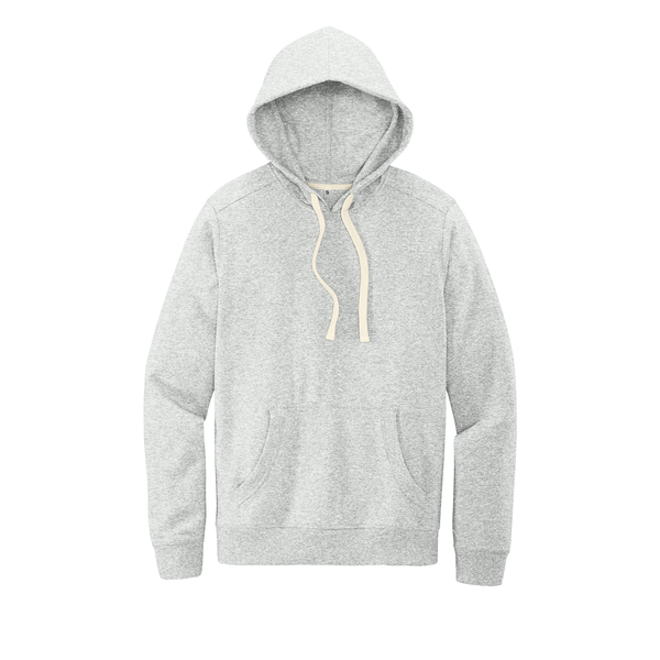 District® Re-Fleece™ Cotton/Poly Full Color Men's Hoodie