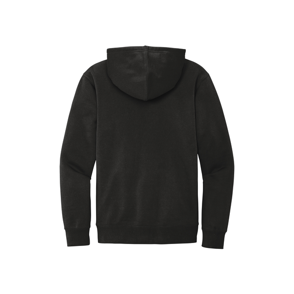 District® V.I.T.™ Fleece Full Color Men's Hoodie