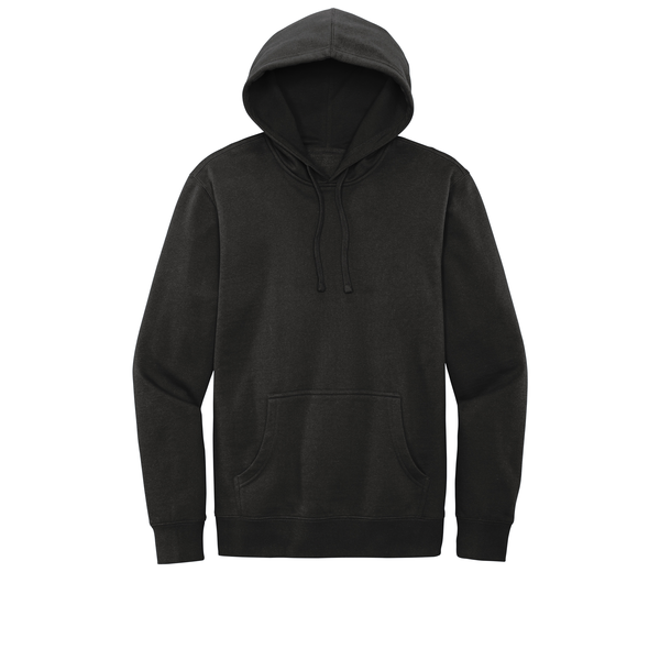 District® V.I.T.™ Fleece Full Color Men's Hoodie