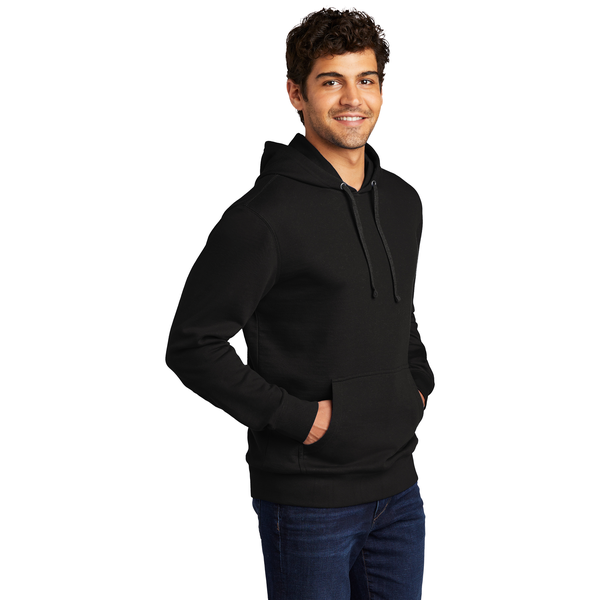 District® V.I.T.™ Fleece Full Color Men's Hoodie