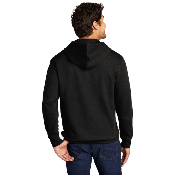 District® V.I.T.™ Fleece Full Color Men's Hoodie