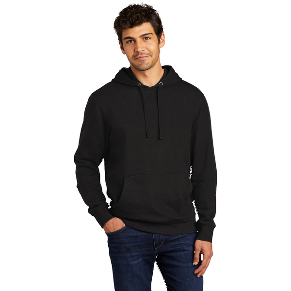 District® V.I.T.™ Fleece Full Color Men's Hoodie