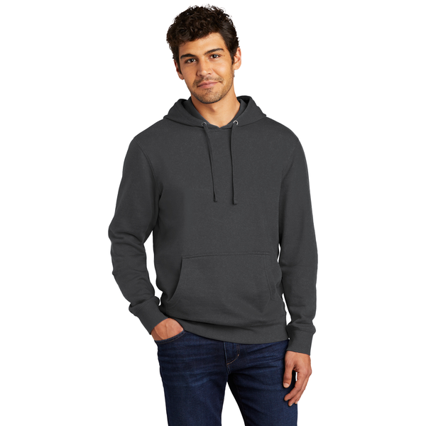 District® V.I.T.™ Fleece Full Color Men's Hoodie