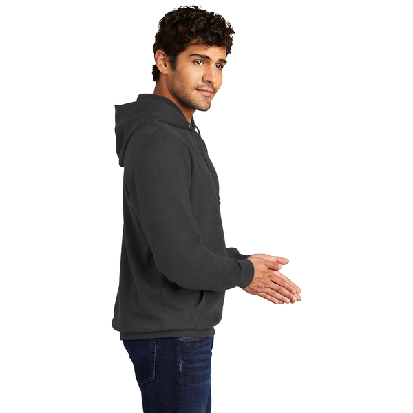 District® V.I.T.™ Fleece Full Color Men's Hoodie
