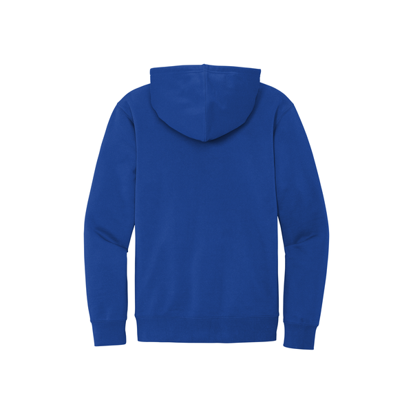 District® V.I.T.™ Fleece Full Color Men's Hoodie