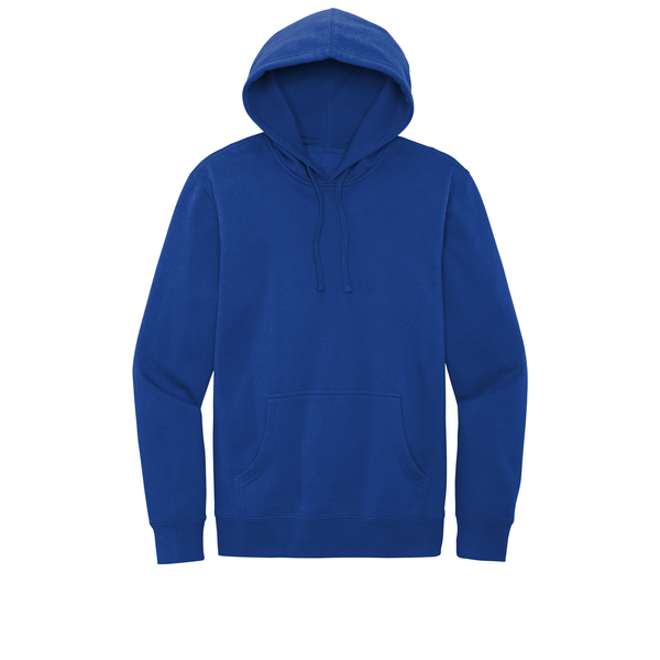 District® V.I.T.™ Fleece Full Color Men's Hoodie
