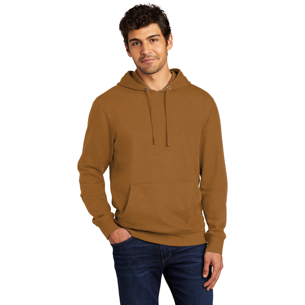 District® V.I.T.™ Fleece Full Color Men's Hoodie